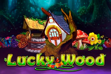 Lucky Wood Р7 Казино слот